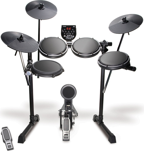 Электронная барабанная установка Alesis DM6 Kit